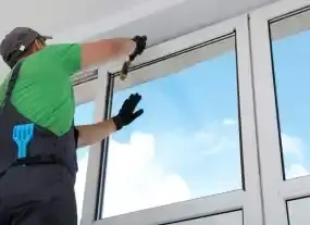 Remplacement de double vitrage Saint-Sulpice-de-Royan