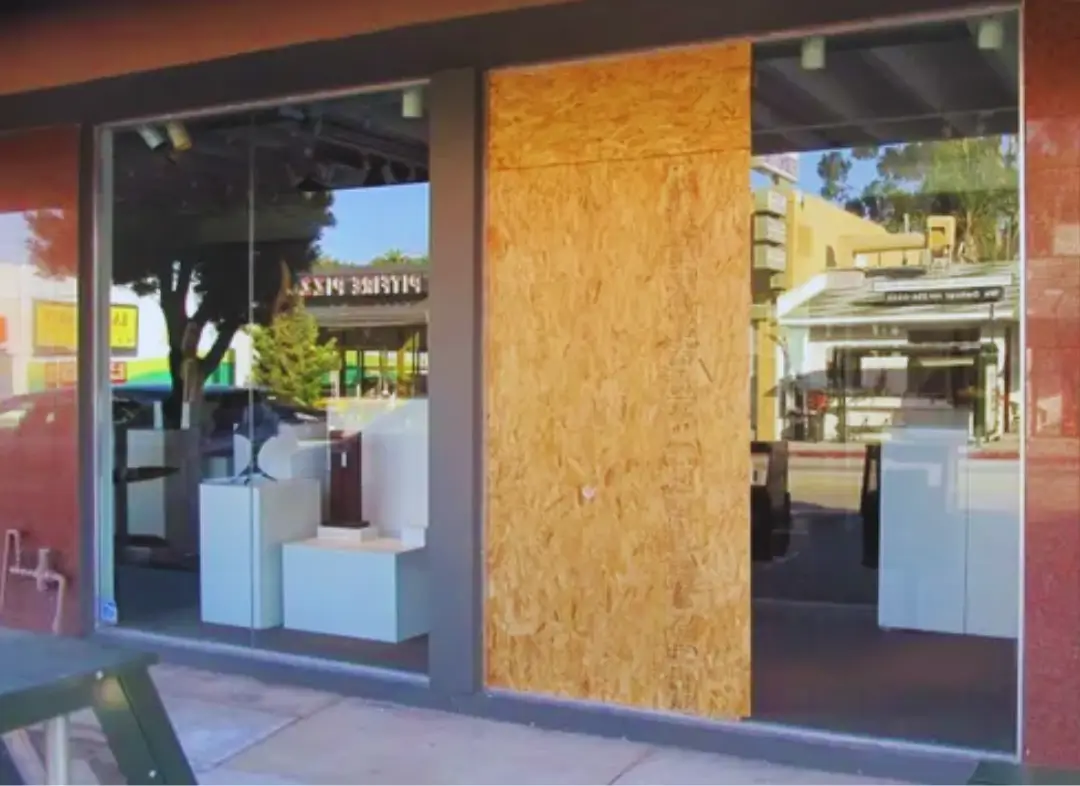 Mise en sécurité fermeture provisoire Saint-Sulpice-de-Royan