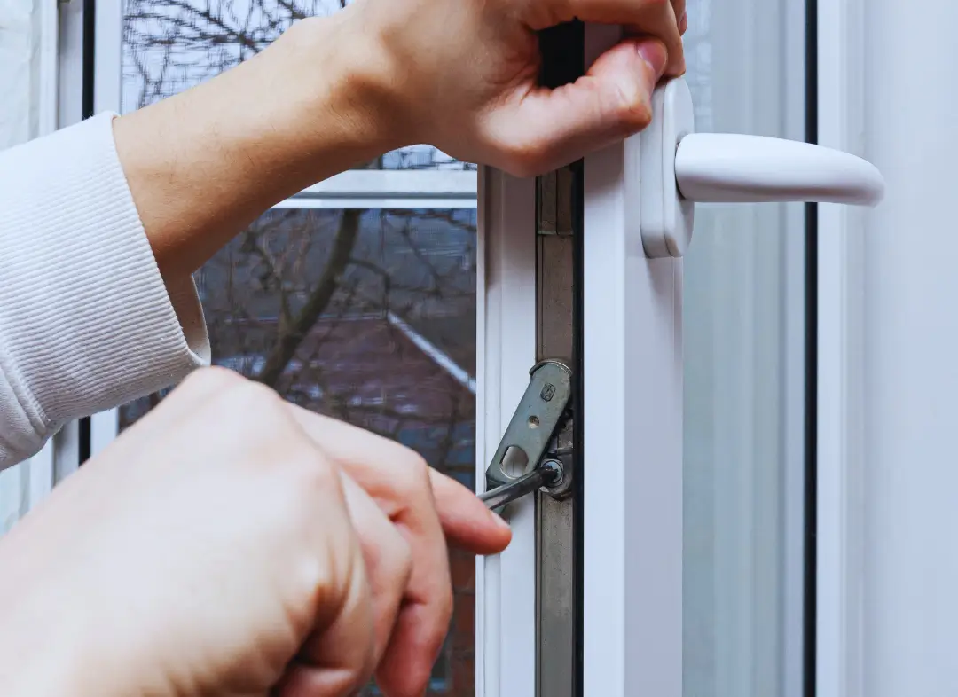 Réparation serrure de fenêtre Saint-Sulpice-de-Royan